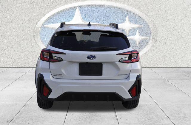 new 2025 Subaru Crosstrek car, priced at $29,561