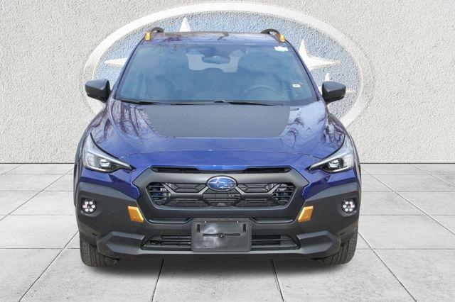 new 2025 Subaru Crosstrek car, priced at $34,188