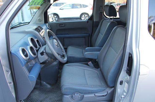 used 2006 Honda Element car, priced at $4,990
