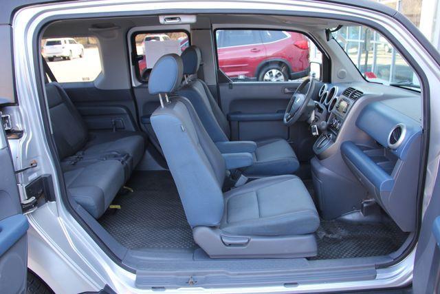 used 2006 Honda Element car, priced at $3,495