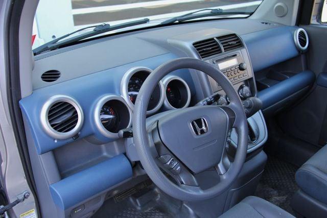 used 2006 Honda Element car, priced at $4,990