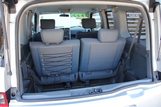 used 2006 Honda Element car, priced at $3,495