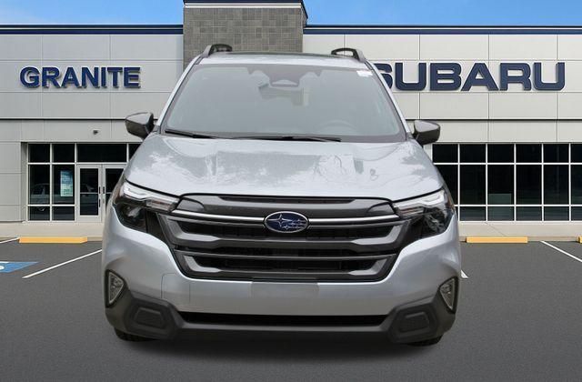 new 2025 Subaru Forester Hybrid car, priced at $35,372
