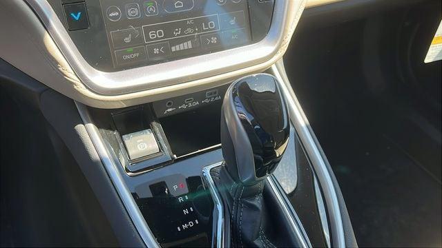 new 2025 Subaru Legacy car, priced at $31,876