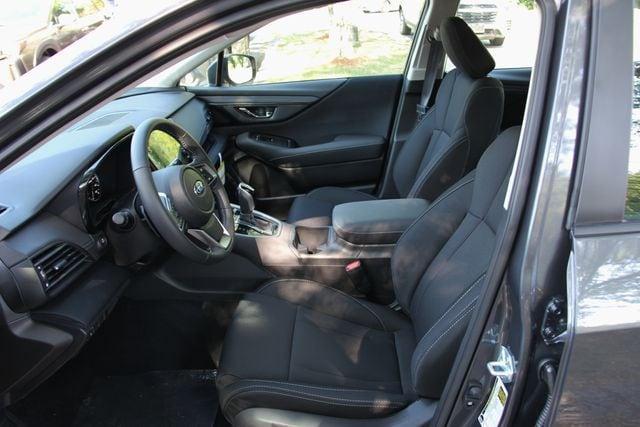 new 2025 Subaru Legacy car, priced at $29,772