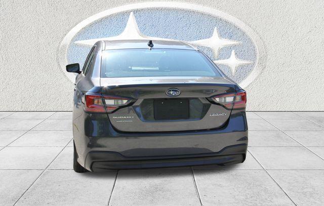 new 2025 Subaru Legacy car, priced at $30,772