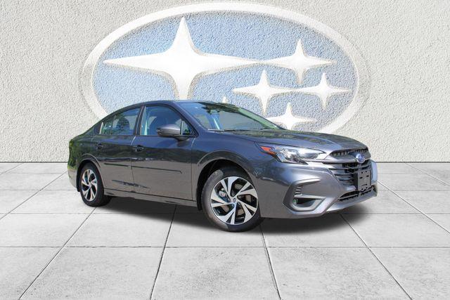 new 2025 Subaru Legacy car, priced at $30,772