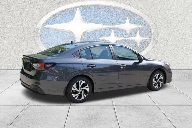 new 2025 Subaru Legacy car, priced at $30,772