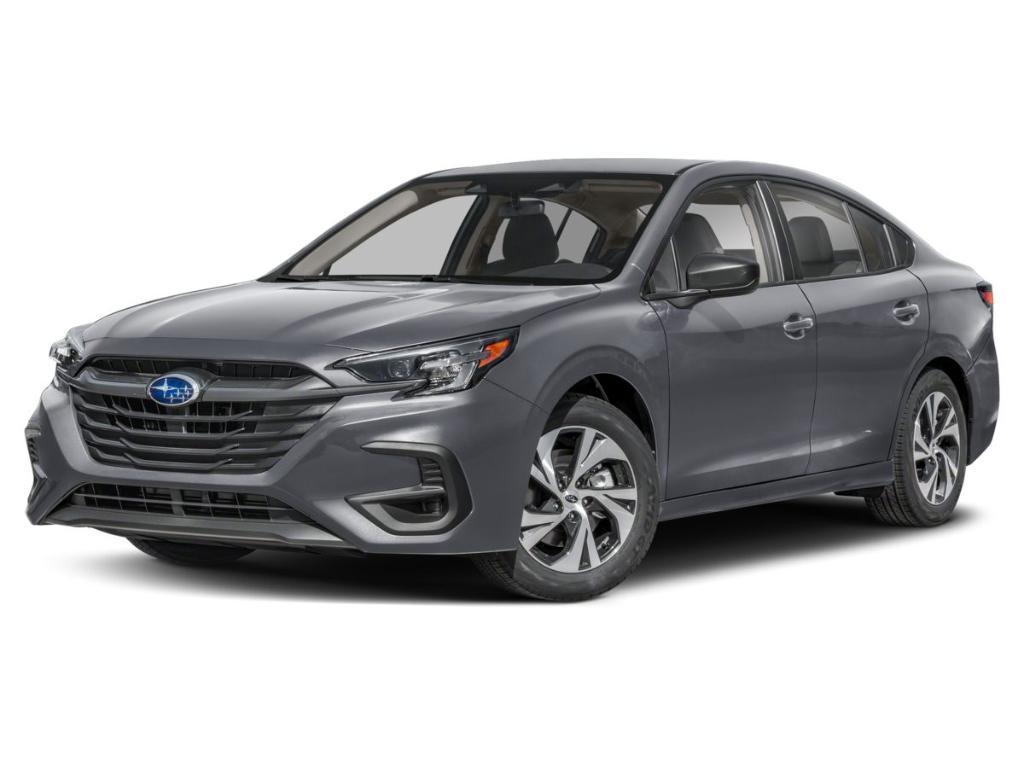 new 2025 Subaru Legacy car, priced at $26,186