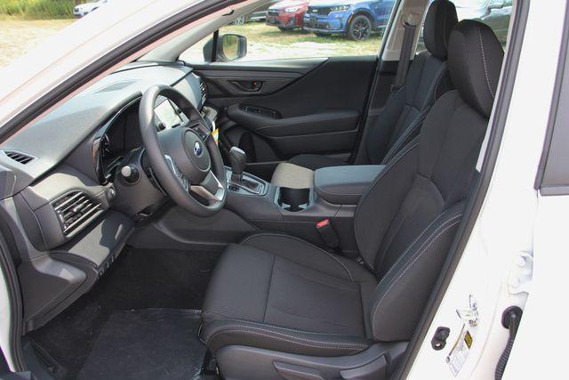 new 2025 Subaru Legacy car, priced at $26,186