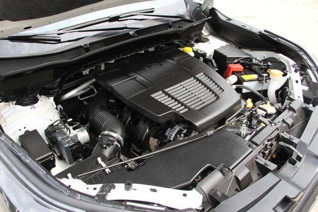 used 2024 Subaru Forester car, priced at $34,490