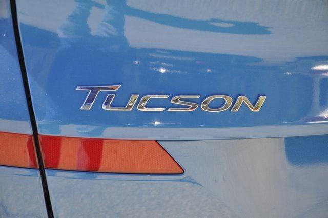 used 2020 Hyundai Tucson car, priced at $19,990