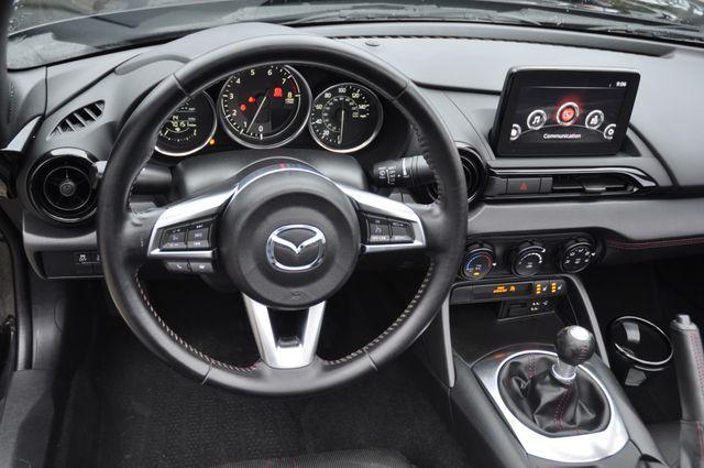 used 2019 Mazda MX-5 Miata car, priced at $20,990