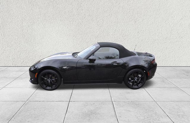 used 2019 Mazda MX-5 Miata car, priced at $19,990