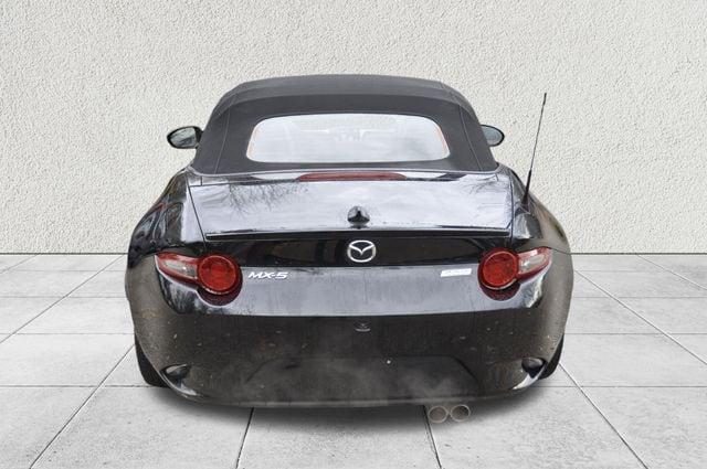 used 2019 Mazda MX-5 Miata car, priced at $20,990