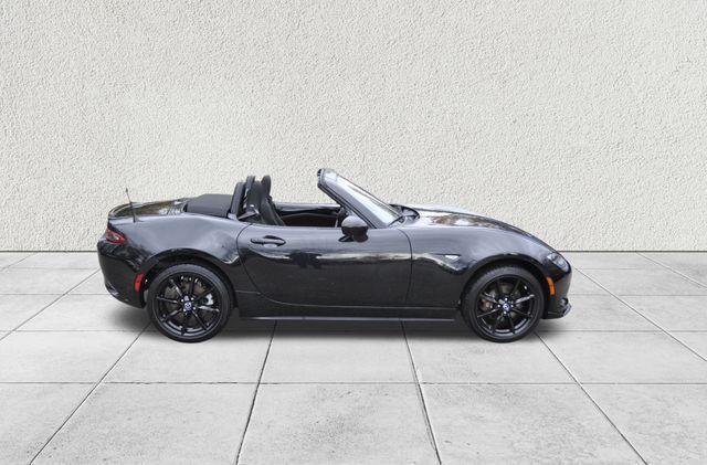 used 2019 Mazda MX-5 Miata car, priced at $20,990