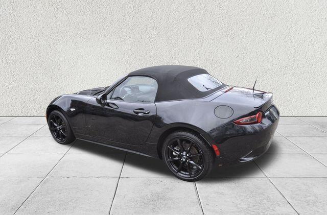 used 2019 Mazda MX-5 Miata car, priced at $20,990