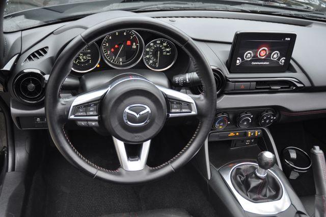 used 2019 Mazda MX-5 Miata car, priced at $19,990