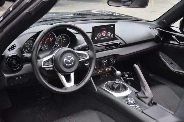 used 2019 Mazda MX-5 Miata car, priced at $20,990