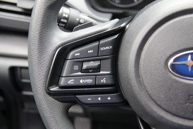 used 2024 Subaru Crosstrek car, priced at $28,990