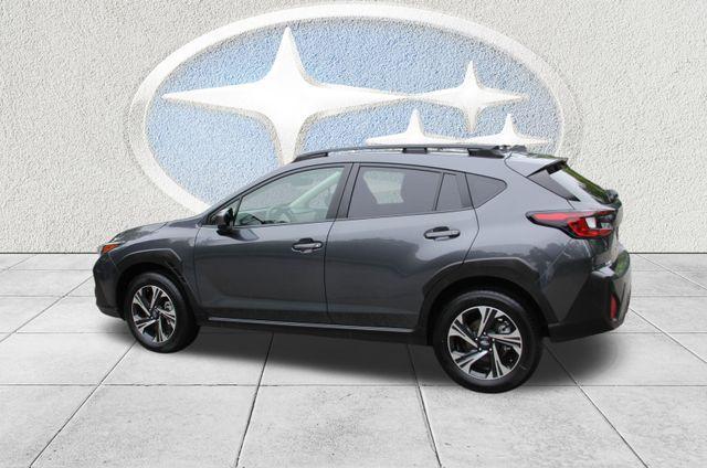 used 2024 Subaru Crosstrek car, priced at $28,990