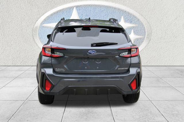used 2024 Subaru Crosstrek car, priced at $28,990