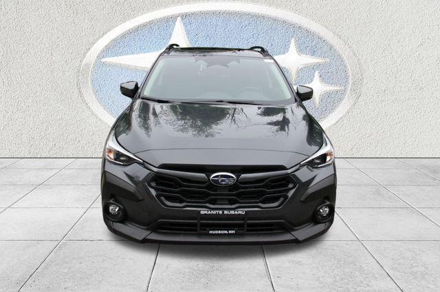 used 2024 Subaru Crosstrek car, priced at $28,990