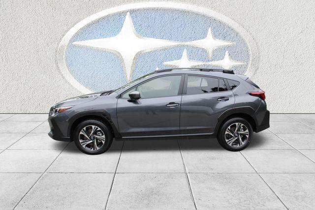 used 2024 Subaru Crosstrek car, priced at $28,990