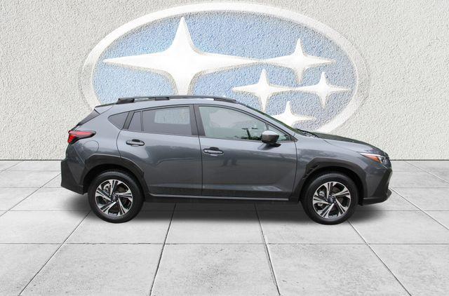used 2024 Subaru Crosstrek car, priced at $28,990