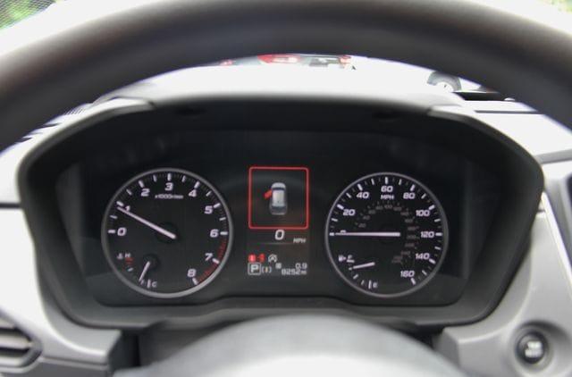 used 2024 Subaru Crosstrek car, priced at $28,990