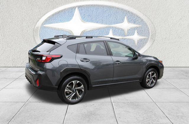 used 2024 Subaru Crosstrek car, priced at $28,990