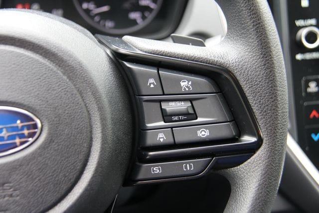 used 2024 Subaru Crosstrek car, priced at $28,990