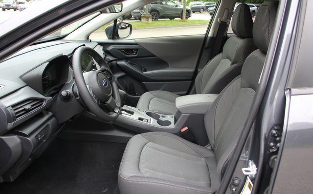 used 2024 Subaru Crosstrek car, priced at $28,990