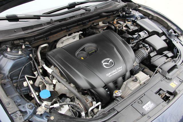 used 2015 Mazda Mazda6 car, priced at $7,995