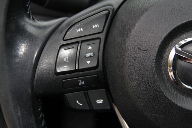 used 2015 Mazda Mazda6 car, priced at $7,995