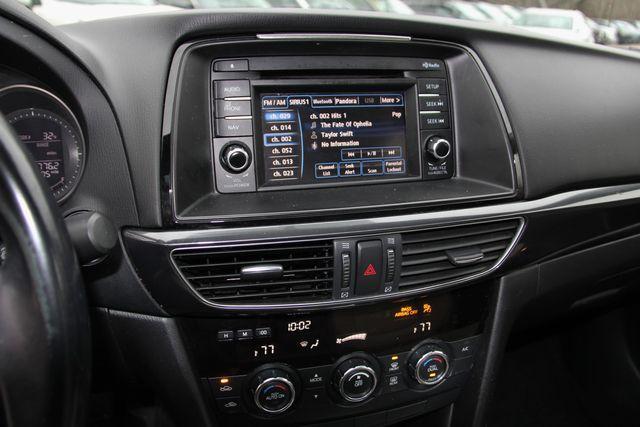 used 2015 Mazda Mazda6 car, priced at $7,995