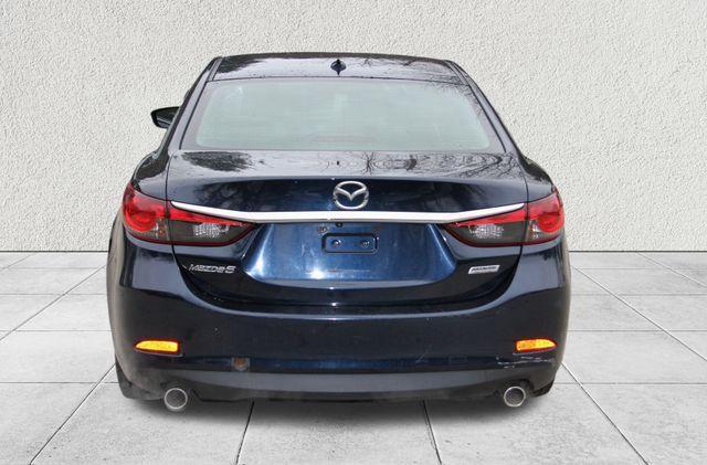 used 2015 Mazda Mazda6 car, priced at $7,995