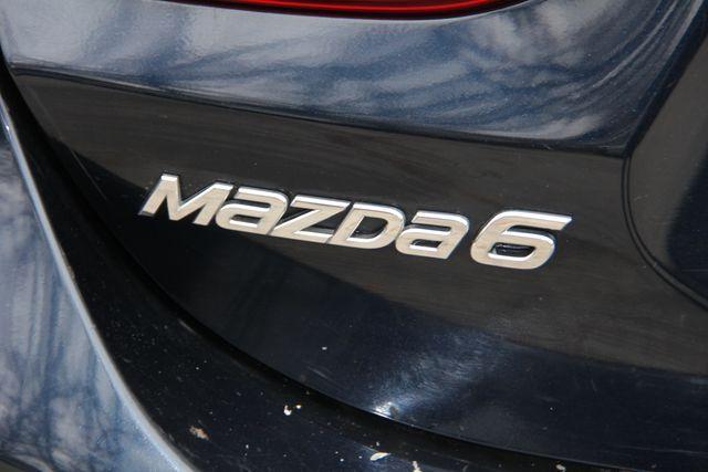 used 2015 Mazda Mazda6 car, priced at $7,995