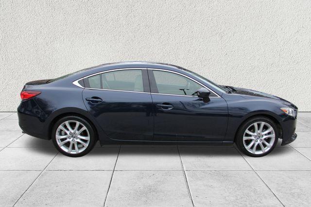 used 2015 Mazda Mazda6 car, priced at $7,995