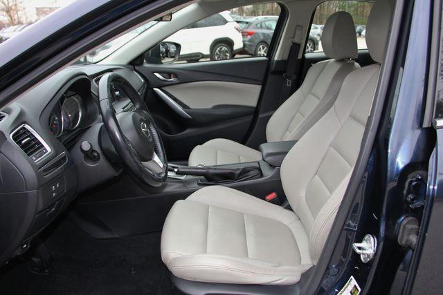 used 2015 Mazda Mazda6 car, priced at $7,995