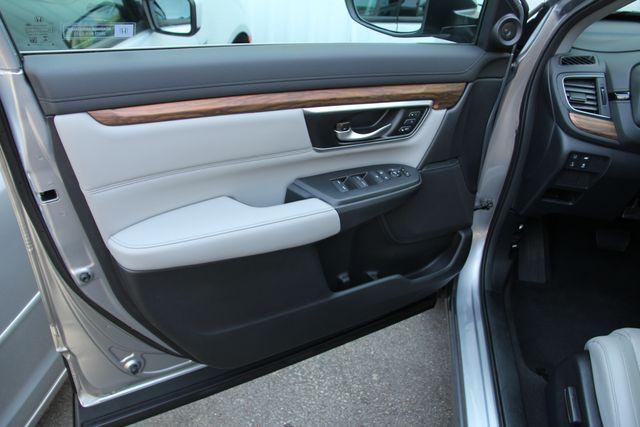 used 2017 Honda CR-V car, priced at $23,390