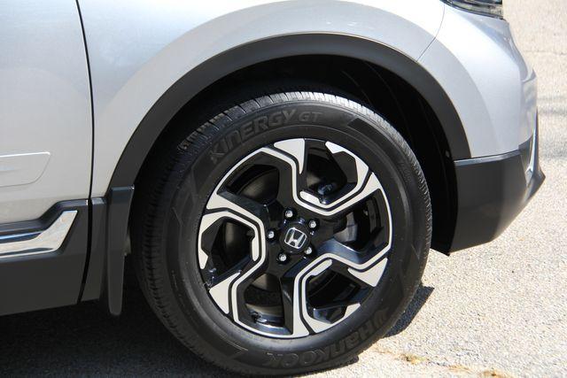 used 2017 Honda CR-V car, priced at $23,390