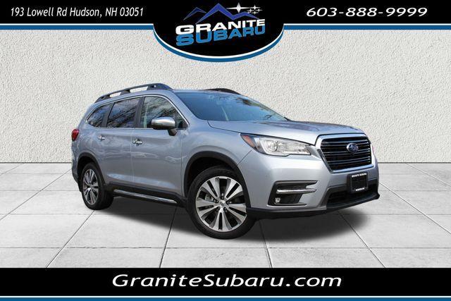 used 2022 Subaru Ascent car, priced at $29,990