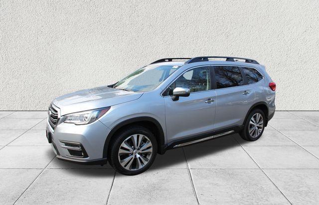 used 2022 Subaru Ascent car, priced at $29,990