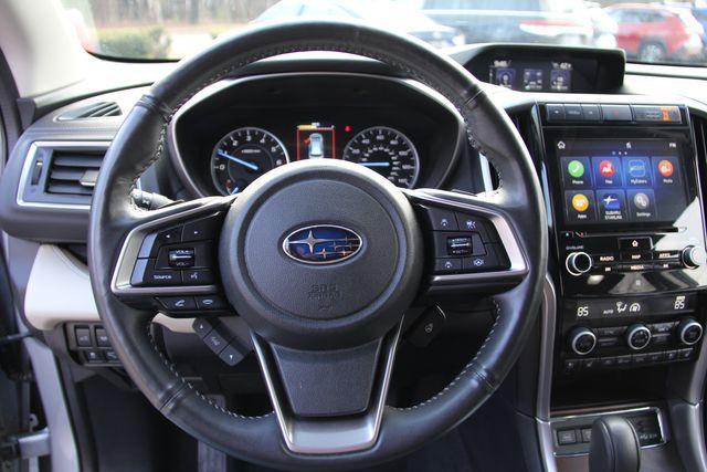 used 2022 Subaru Ascent car, priced at $29,990