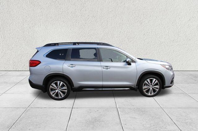 used 2022 Subaru Ascent car, priced at $29,990