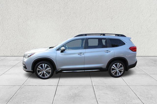 used 2022 Subaru Ascent car, priced at $29,990