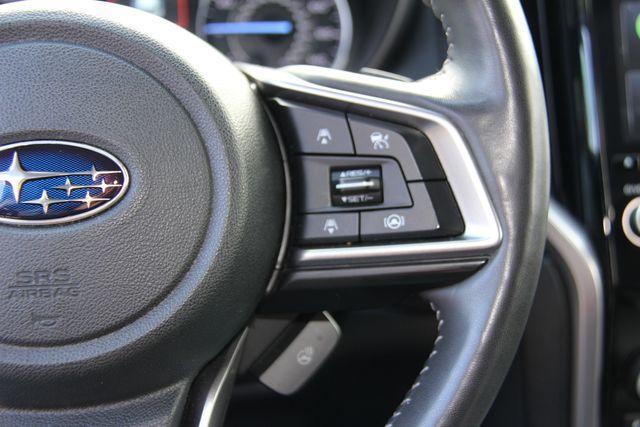 used 2022 Subaru Ascent car, priced at $29,995