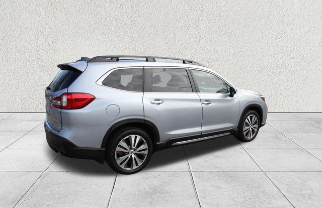 used 2022 Subaru Ascent car, priced at $29,990