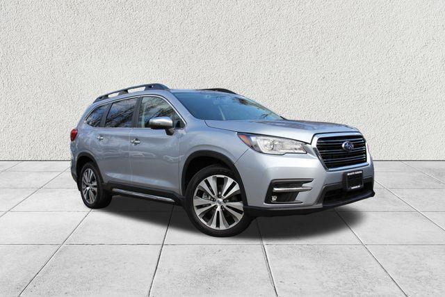 used 2022 Subaru Ascent car, priced at $29,990